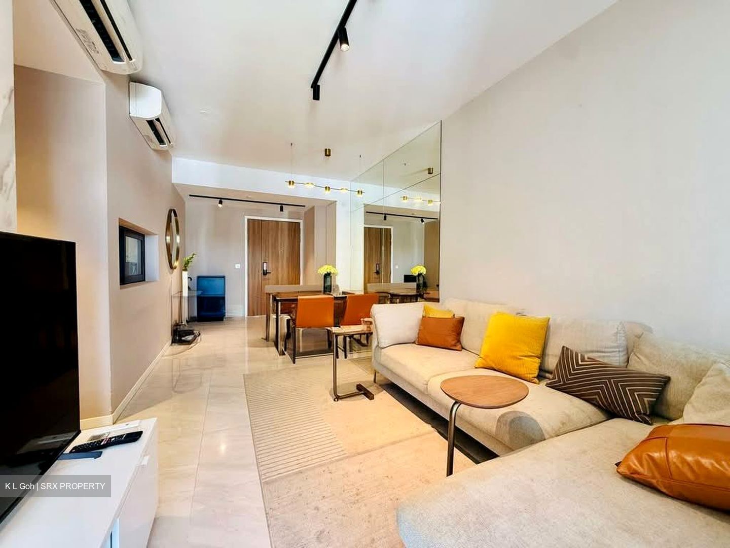 Uptown @ Farrer (D8), Apartment #576830511